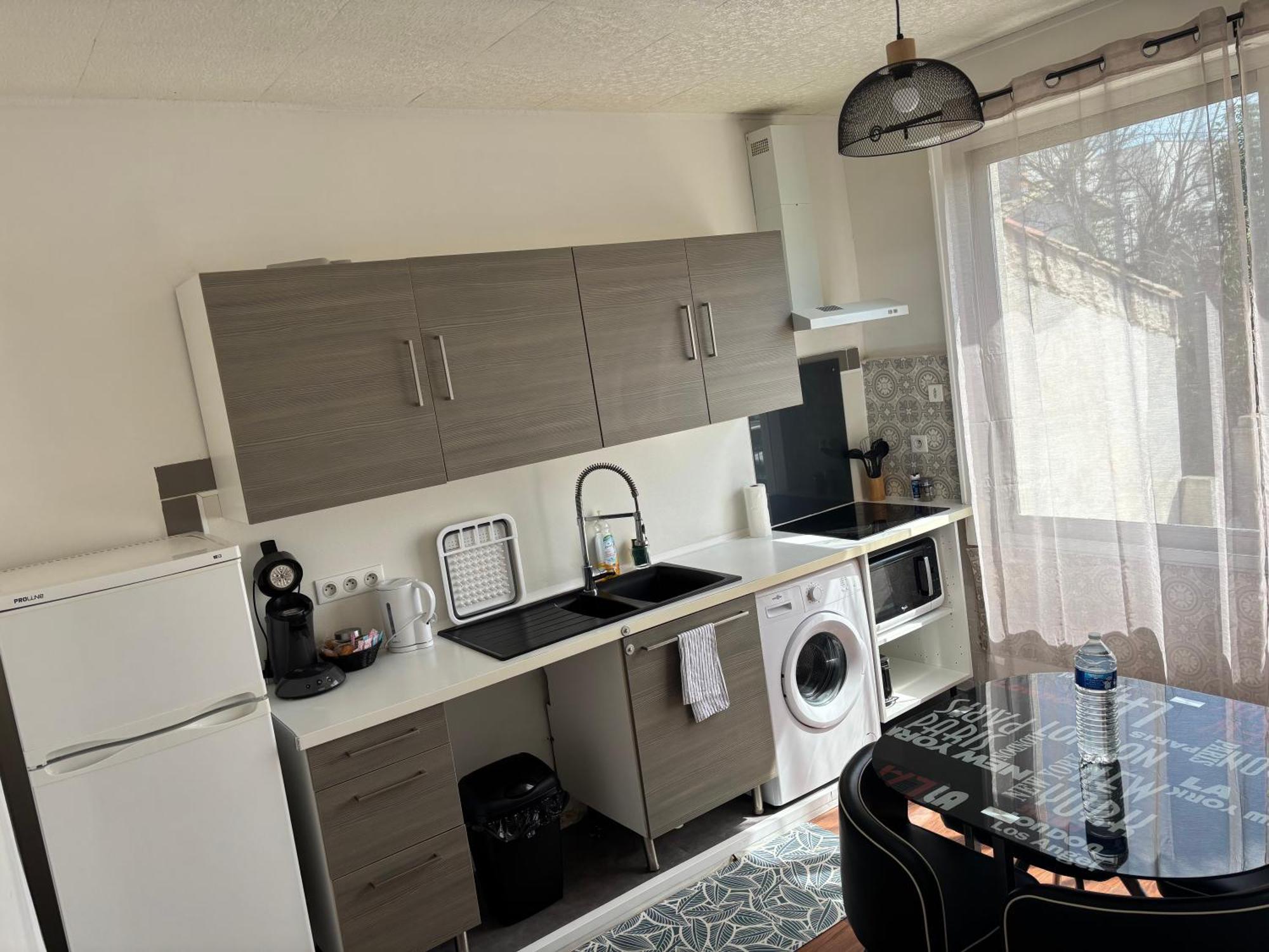 Unique Appartement Zen Et Detente Dans Villa Avec Piscine Tres Bien Place Montpellier Extérieur photo