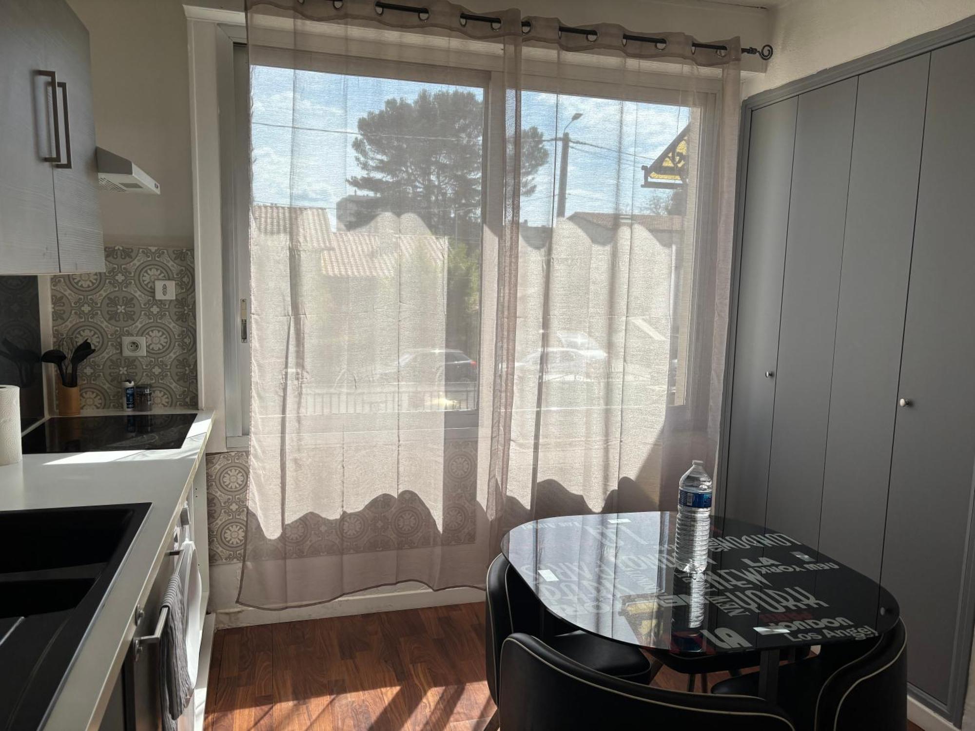 Unique Appartement Zen Et Detente Dans Villa Avec Piscine Tres Bien Place Montpellier Extérieur photo