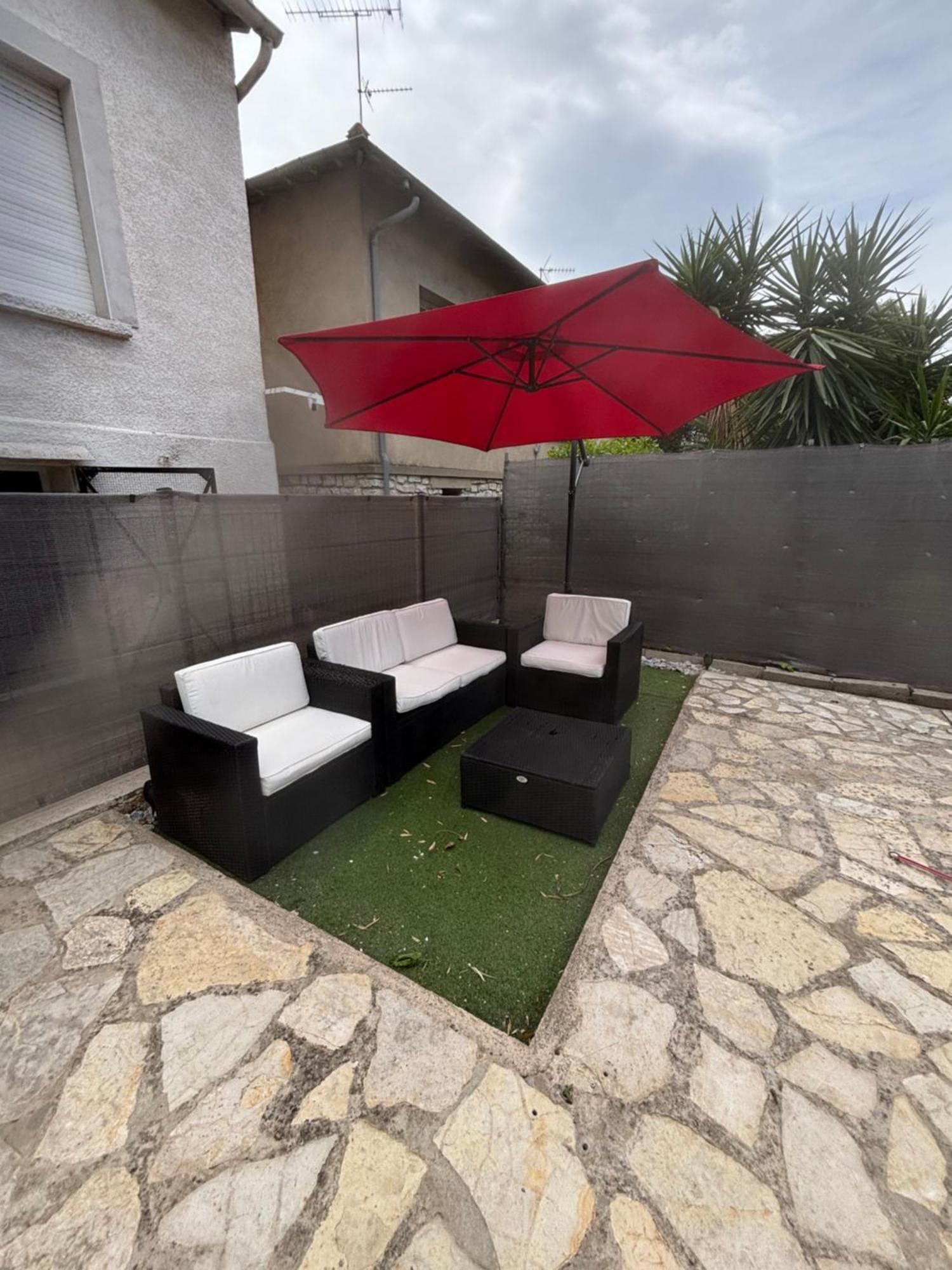 Unique Appartement Zen Et Detente Dans Villa Avec Piscine Tres Bien Place Montpellier Extérieur photo