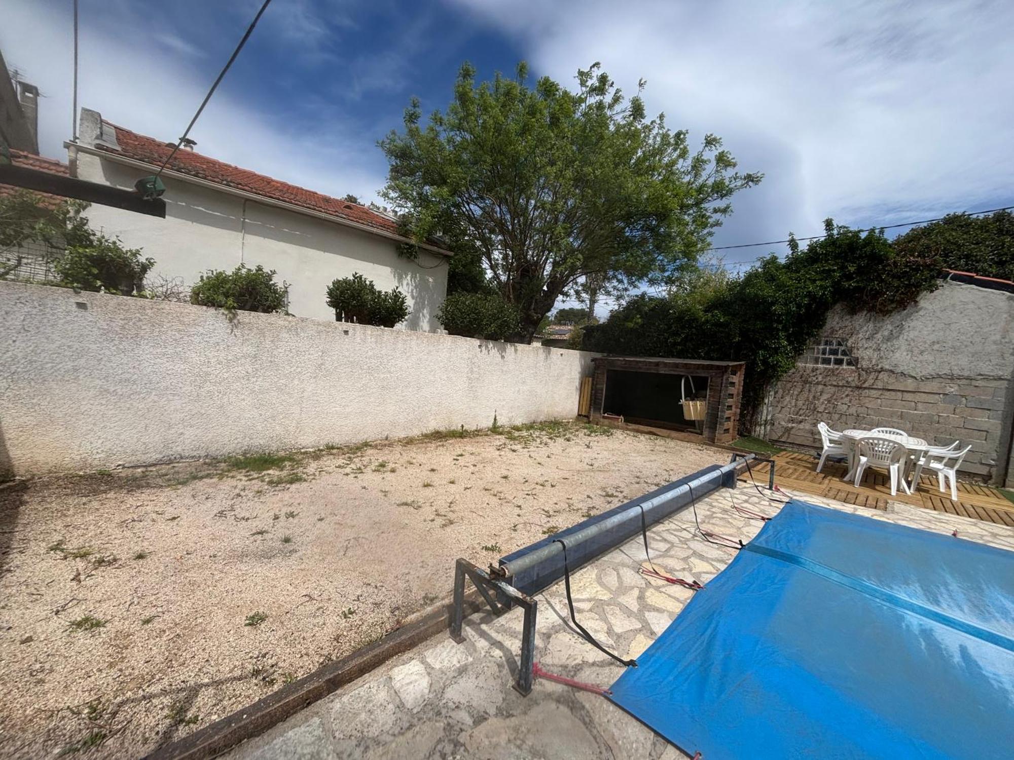 Unique Appartement Zen Et Detente Dans Villa Avec Piscine Tres Bien Place Montpellier Extérieur photo