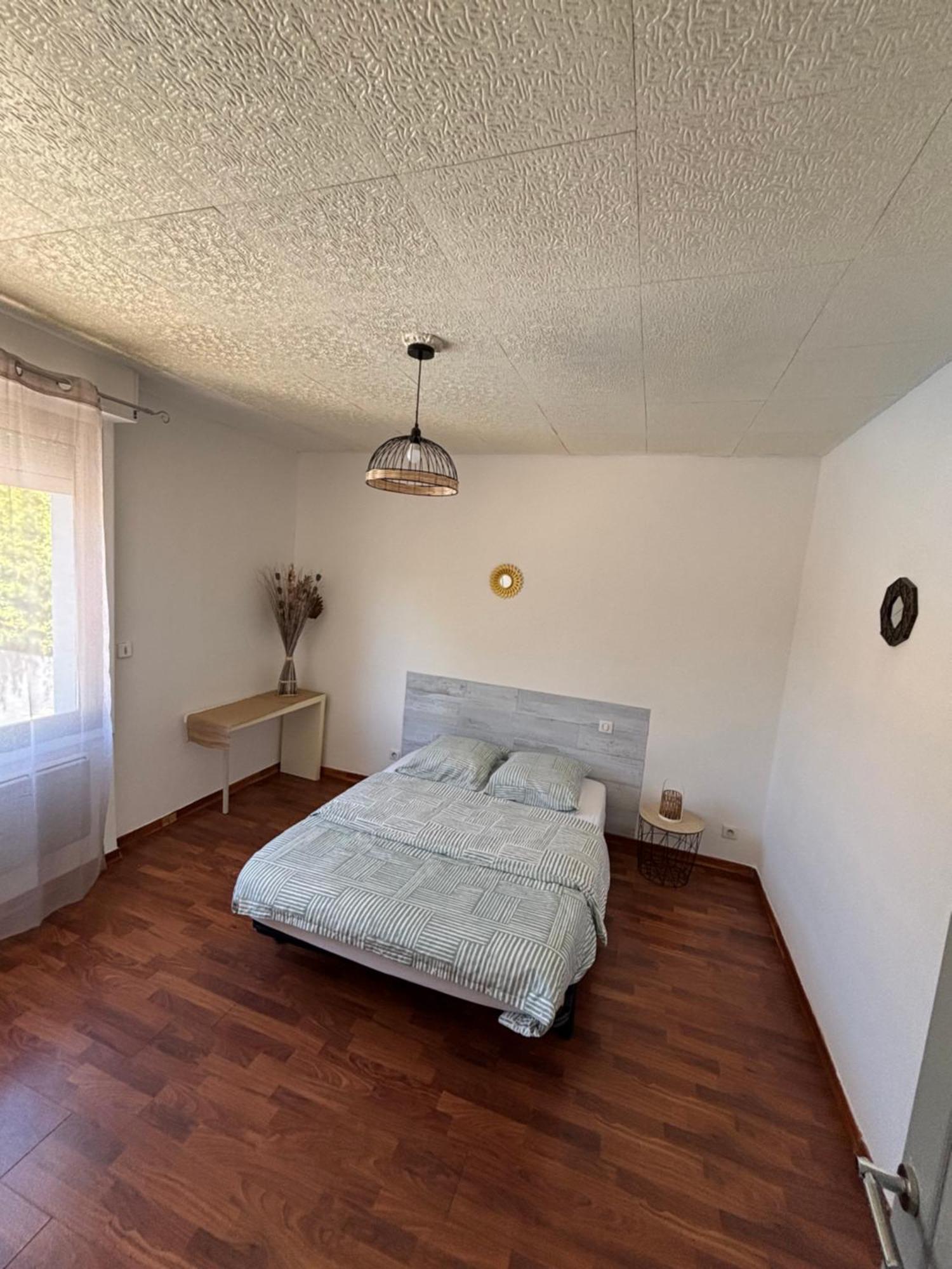 Unique Appartement Zen Et Detente Dans Villa Avec Piscine Tres Bien Place Montpellier Extérieur photo